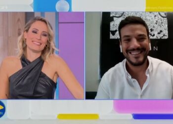 Κώστας Τσουρός: “Μου έχουν σπάσει τα νεύρα μέσα στο σπίτι”