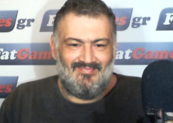 Εξομολόγηση που τσακίζει κόκκαλα: Μάχη με σπάνιο και επιθετικό καρκίνο δίνει ο δημοσιογράφος Νίκος Τζαντζαράς