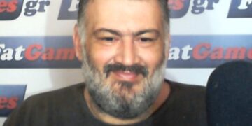 Alldaynews.gr Εξομολόγηση που τσακίζει κόκκαλα: Μάχη με σπάνιο και επιθετικό καρκίνο δίνει ο δημοσιογράφος Νίκος Τζαντζαράς