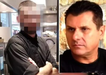 Βαρυμπόμπη: «Ο Γιάννης Μάρκου τον προκάλεσε και είχε μπροστά κόσμο» λέει η μάνα του 26χρονου που τον μαχαίρωσε 15 φορές