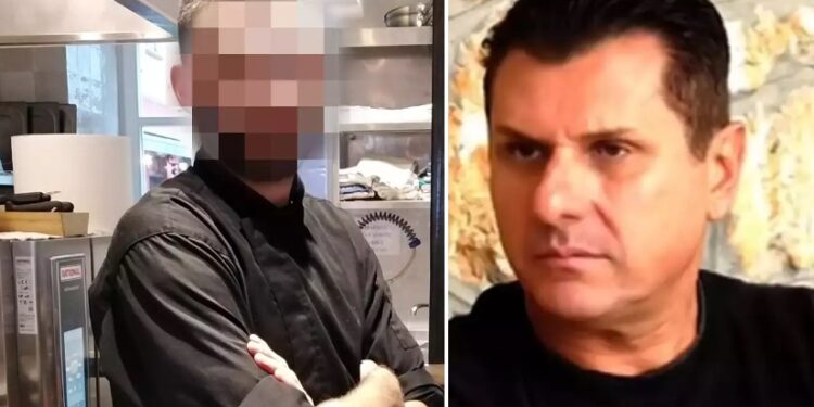 Alldaynews.gr Βαρυμπόμπη: «Ο Γιάννης Μάρκου τον προκάλεσε και είχε μπροστά κόσμο» λέει η μάνα του 26χρονου που τον μαχαίρωσε 15 φορές