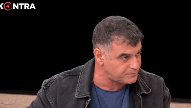 Βαξεβάνης: Συνεργάτης υπουργού πήγε στη Λάρισα για μίζα, το έμαθαν από τις υποκλοπές και τον εμπόδισαν