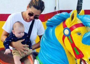 «Ήθελα παιδί κι έκανα σ… ξ με τον πιο διαβόητο δότη σπέρματος στον κόσμο – Ήμουν απελπισμένη»