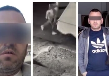 Alldaynews.gr Παλαιό Φάληρο: Παραδέχθηκε τα πάντα στις Αρχές ο 45χρονος βιαστής – Τα «ρίχνει» στα ναρκωτικά και το αλκοόλ