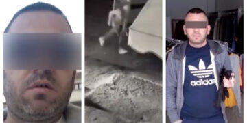 Παλαιό Φάληρο: Παραδέχθηκε τα πάντα στις Αρχές ο 45χρονος βιαστής – Τα «ρίχνει» στα ναρκωτικά και το αλκοόλ