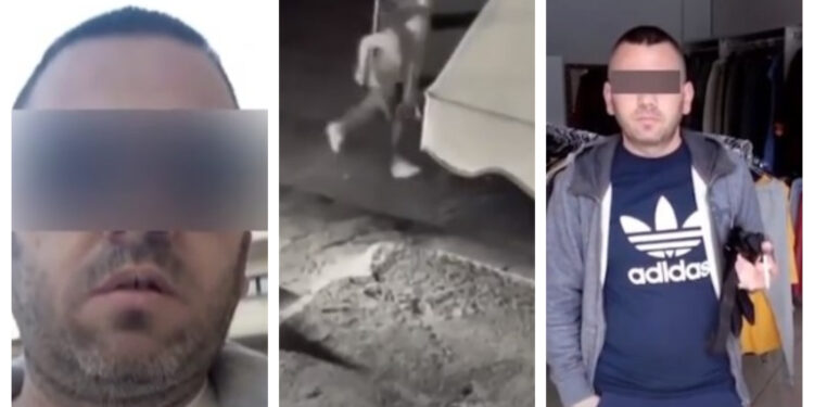 Παλαιό Φάληρο: Παραδέχθηκε τα πάντα στις Αρχές ο 45χρονος βιαστής – Τα «ρίχνει» στα ναρκωτικά και το αλκοόλ