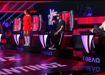 The Voice: Τέλος μετά από 7 χρόνια-H εκπομπή που παίρνει τη θέση του