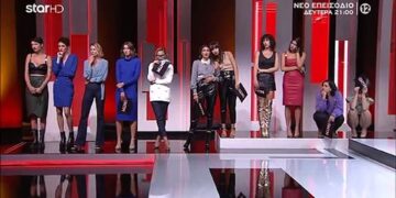 GNTM: Αποχώρησε οικειοθελώς και «πάγωσε» τους πάντες – Έχασε τα λόγια της η Βίκυ Καγιά (video)