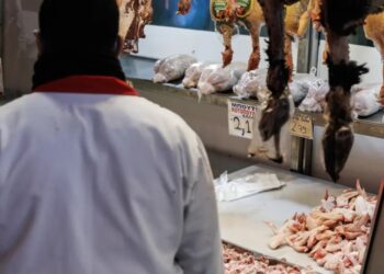 Alldaynews.gr Άγριος Ξυλοδαρμός σε κρεοπώλη: «Μας έκλεβε στο ζύγι»-Στο νοσοκομείο η γυναίκα του