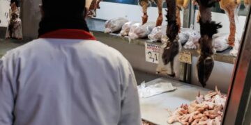 Alldaynews.gr Άγριος Ξυλοδαρμός σε κρεοπώλη: «Μας έκλεβε στο ζύγι»-Στο νοσοκομείο η γυναίκα του