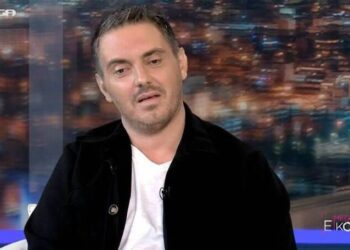 Μιχάλης Χατζηγιάννης: «Είναι μια πληγή που δεν κλείνει, ένα τραύμα ανοιχτό»