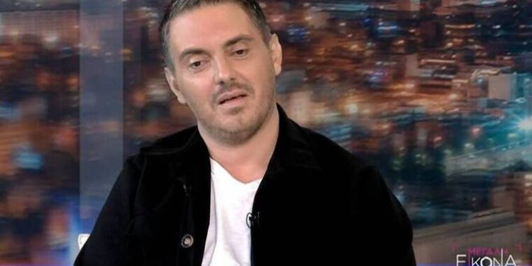 Μιχάλης Χατζηγιάννης: «Είναι μια πληγή που δεν κλείνει, ένα τραύμα ανοιχτό»