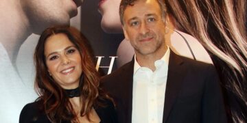 Alldaynews.gr Χώρισε η συνεργάτης της Ελένης Μενεγάκη, Ελιάνα Χρυσικοπούλου