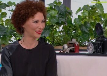 Δώρα Χρυσικού