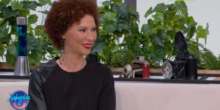 Δώρα Χρυσικού