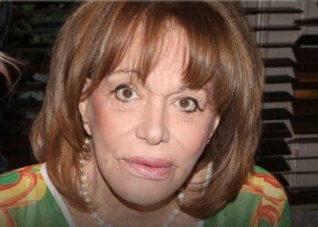 Μαίρη Χρονοπούλου