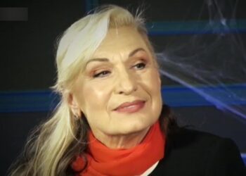 Σόφη Ζαννίνου: «Έχω δώσει εντολή να με θάψουν με μπικίνι. Η κηδεία μου θα είναι καταπληκτική»