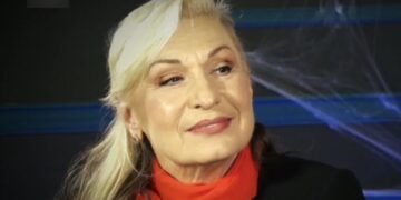 Alldaynews.gr Σόφη Ζαννίνου: «Έχω δώσει εντολή να με θάψουν με μπικίνι. Η κηδεία μου θα είναι καταπληκτική»