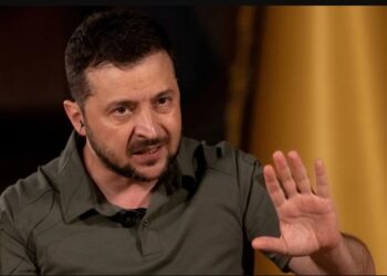 Πόλεμος στην Ουκρανία: “Οχι” Ζελένσκι σε σύντομη ανακωχή με τη Ρωσία