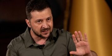 Alldaynews.gr Πόλεμος στην Ουκρανία: “Οχι” Ζελένσκι σε σύντομη ανακωχή με τη Ρωσία