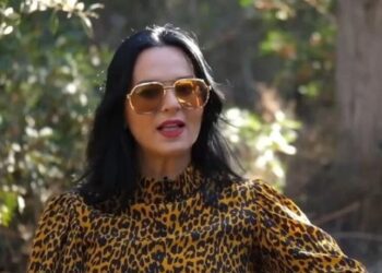 Ζενεβιέβ Μαζαρί