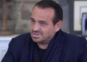 Βασίλης Ζούλιας