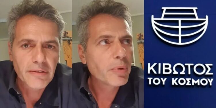 Alldaynews.gr Θοδωρής Αθερίδης: «Αν έπαιρνα αντικαταθλιπτικά δεν θα’χα γίνει αλκοολικός. Πήγα εκκλησία και με διάβασε παπάς»