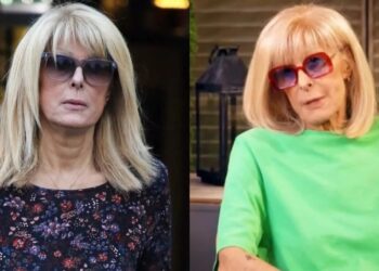 Σε κακή κατάσταση η Εύη Δρούτσα: Η οικονομική καταστροφή και o σύντροφος – «Δεν έχω μία» (video)