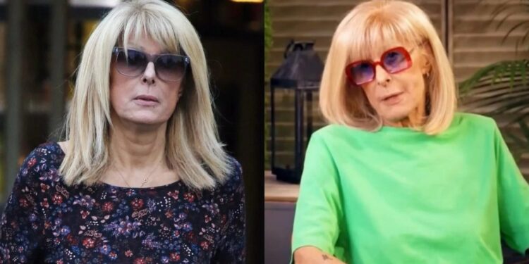 Σε κακή κατάσταση η Εύη Δρούτσα: Η οικονομική καταστροφή και o σύντροφος – «Δεν έχω μία» (video)