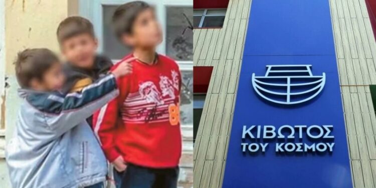 Alldaynews.gr «Μας κλείδωναν, δεν μας τάιζαν, βγάλαμε φουσκάλες»: Σοκ με καταγγελίες για βασανιστήρια και βιασμούς στην «Κιβωτό του Κόσμου»