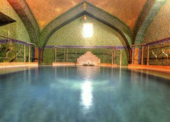 Νέο Θρίλερ: Νεκρό ζευγάρι μέσα στα Λουτρά Σιδηροκάστρου Σερρών