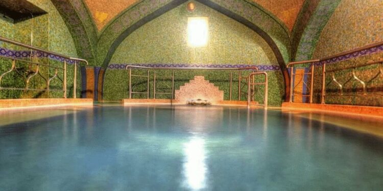 Alldaynews.gr Νέο Θρίλερ: Νεκρό ζευγάρι μέσα στα Λουτρά Σιδηροκάστρου Σερρών