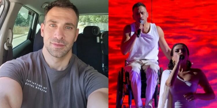 Alldaynews.gr Η δύναμη ψυχής της τους συγκίνησε όλους: 16χρονη παίκτρια βόλεϊ σηκώθηκε για σερβίς από το αναπηρικό καροτσάκι (video)