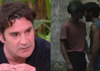 Alldaynews.gr Η «εκδίκηση» του Παπακαλιάτη: Πανικός με τη γκέι σκηνή στο Maestro, 20 χρόνια μετά τα 100.000€ πρόστιμο του ΕΣΡ