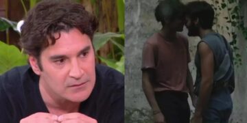 Alldaynews.gr Η «εκδίκηση» του Παπακαλιάτη: Πανικός με τη γκέι σκηνή στο Maestro, 20 χρόνια μετά τα 100.000€ πρόστιμο του ΕΣΡ