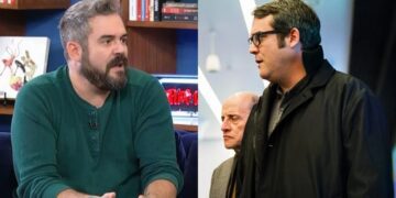 Alldaynews.gr Χείμαρρος Πυγμαλίων Δαδακαρίδης: «Πρέπει να δω αυτή την αηδία; Δεν θέλω να βλέπω τη μούρη αυτού του ανθρώπου» (video)