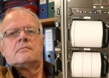 Σεισμός στην Εύβοια – Τσελέντης: Αλλάζουν τα δεδομένα