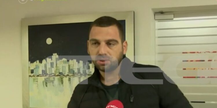 Alldaynews.gr Θεσσαλονίκη: “Έφυγα γιατί θα τη βοηθούσε ο κόσμος – Δεν πήγαινα ούτε με 50 χιλιόμετρα” λέει ο 26χρονος λίγο πριν παραδοθεί (φωτο, video)