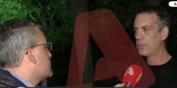 Alldaynews.gr Ο αντιδήμαρχος Κηφισιάς έπεσε θύμα ομηρίας: Μπούκαραν στο υπνοδωμάτιο και τον χτύπησαν – Πώς έληξε η ομηρία (φωτο, video)