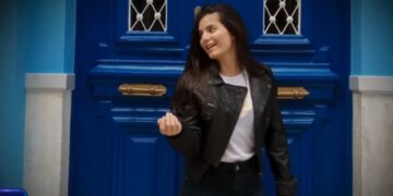 Alldaynews.gr Φως στο Τούνελ: «Παλιά είχα στείλει διπλά φιλάκια, τώρα στέλνω την αγάπη μου» – Η αντίδραση της Νικολούλη για την εξαφάνιση της Άρτεμης