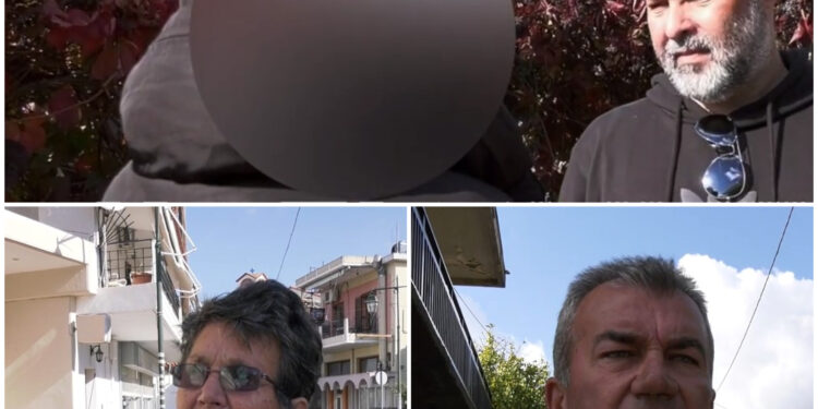 Alldaynews.gr Απίστευτη δύναμη: «Έλεγα στο παιδί πως παίζουμε παιχνίδι για να μην τρομάξει», λέει η μητέρα που ξυλοκοπήθηκε (video)