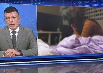 Φοιτήτρια από την Κόρινθο κατήγγειλε πως ο πατέρας της την βίaζε τρία χρόνια (video)