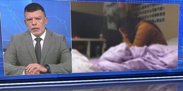 Alldaynews.gr Φοιτήτρια από την Κόρινθο κατήγγειλε πως ο πατέρας της την βίaζε τρία χρόνια (video)