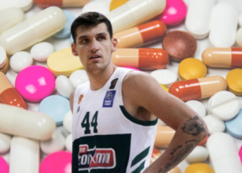 Συνελήφθη γιατρός που χορηγούσε σκευάσματα ντόπινγκ σε αθλητές – Ανάμεσά τους και ο Ντίνος Μήτογλου