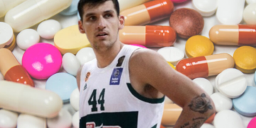 Alldaynews.gr Συνελήφθη γιατρός που χορηγούσε σκευάσματα ντόπινγκ σε αθλητές – Ανάμεσά τους και ο Ντίνος Μήτογλου
