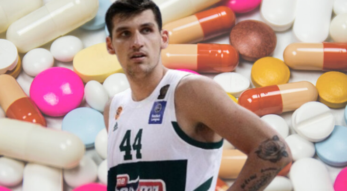 Alldaynews.gr Συνελήφθη γιατρός που χορηγούσε σκευάσματα ντόπινγκ σε αθλητές – Ανάμεσά τους και ο Ντίνος Μήτογλου