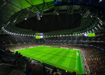 Η Ελλάδα μπορεί να διεκδικήσει τη διοργάνωση του Παγκοσμίου Κυπέλλου ποδοσφαίρου του 2030