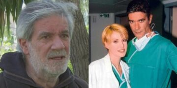 Έγινε μπαμπάς ο Χρίστος Αντωνιάδης: Γέννησε τα δίδυμα αγοράκια τους η σύζυγός του, η 1η φώτο από το μαιευτήριο (φωτο)