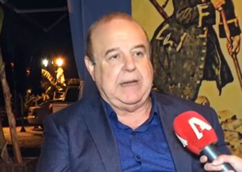 «Ο Χαϊκάλης χρεώνει τις “αστρολογικές συνεδρίες” 90 ευρώ μέχρι 31/12, πόσο θα κοστίζουν από τη νέα χρονιά» (video)