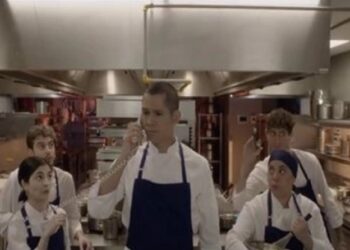 Το «MasterChef» επιστρέφει με επικό trailer: «Για ποιον είναι ο ταραμάς;» (video)